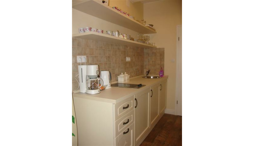 Apartment Šetalište Petra Preradovića Split - Apt 20767