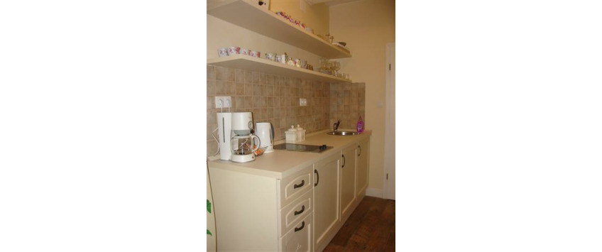 Apartment Šetalište Petra Preradovića Split - Apt 20767