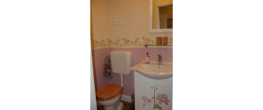 Apartment Šetalište Petra Preradovića Split - Apt 20767