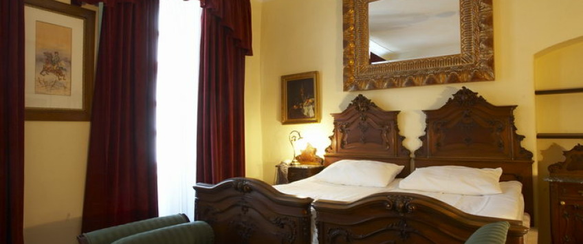 Residence 7 Angels Praha