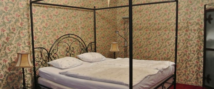 Residence 7 Angels Praha