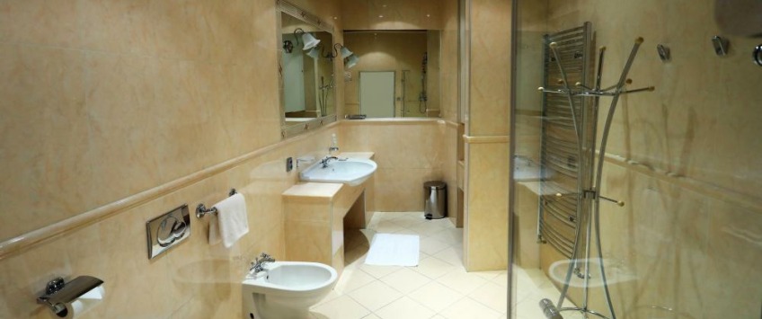 Residence 7 Angels Praha - Apartament