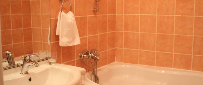 Residence 7 Angels Praha