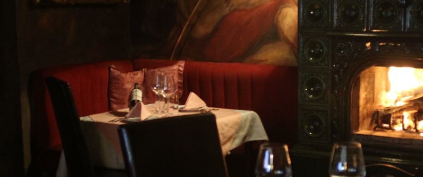 Residence 7 Angels Praha