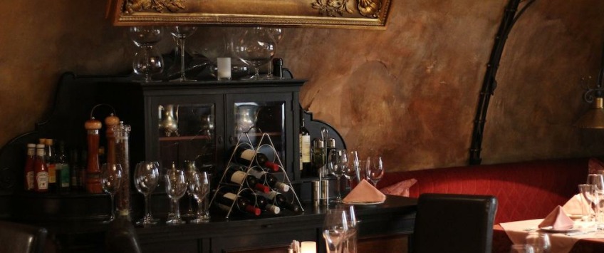 Residence 7 Angels Praha