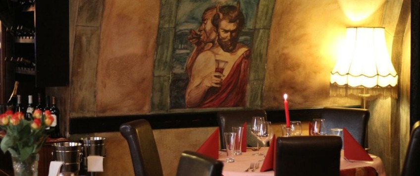 Residence 7 Angels Praha