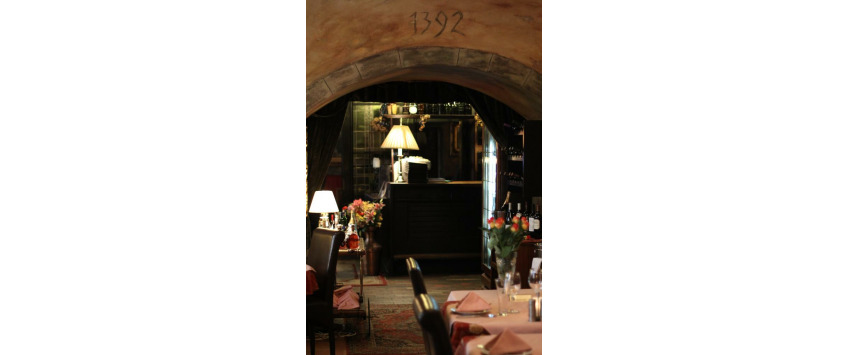 Residence 7 Angels Praha