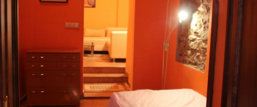 Residence 7 Angels Praha