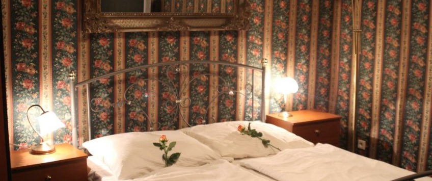 Residence 7 Angels Praha