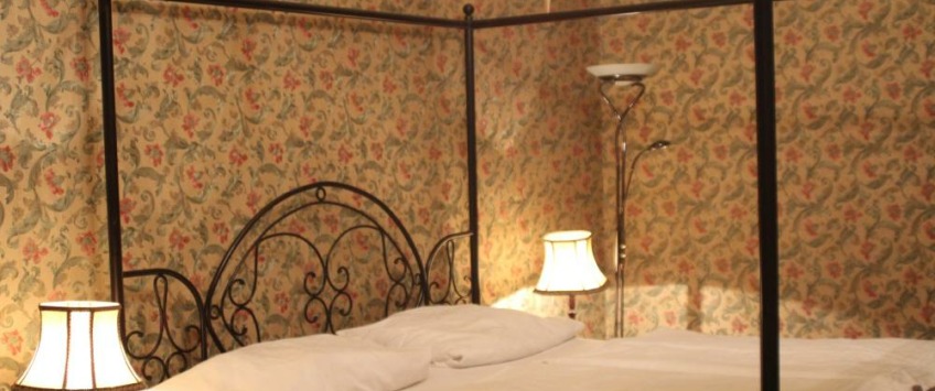 Residence 7 Angels Praha