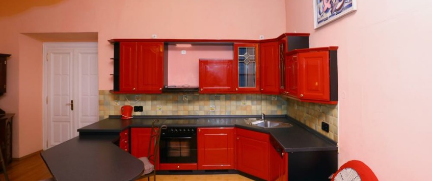 Residence 7 Angels Praha