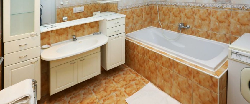 Residence 7 Angels Praha - Apartament