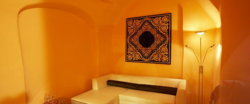 Residence 7 Angels Praha - Apartament