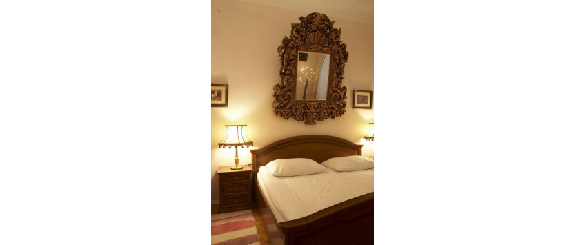 Residence 7 Angels Praha - Apartament