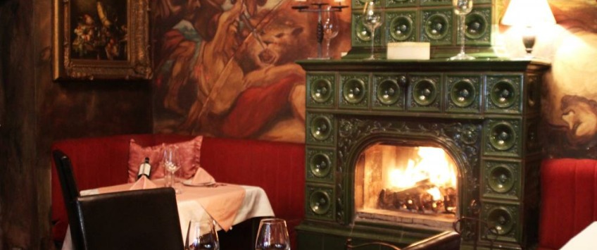 Residence 7 Angels Praha