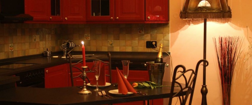 Residence 7 Angels Praha