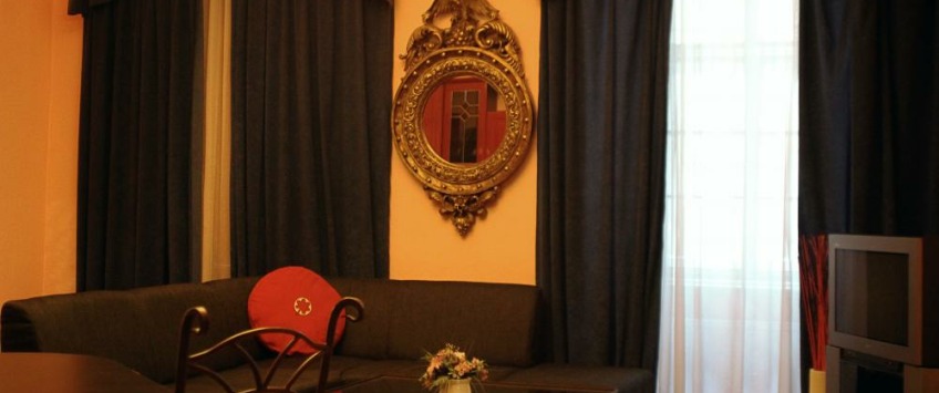 Residence 7 Angels Praha