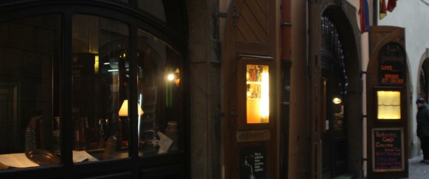 Residence 7 Angels Praha