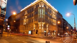 Hotel Seven Days Praha