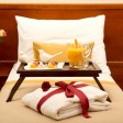 Hotel Seven Days Praha - Single room Superior