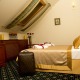 Zweibettzimmer Superior - Hotel Seven Days Praha