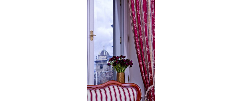 Hotel Seven Days Praha