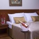 Улучшенный двухместный номер с 1 кроватью или 2 отдельными кроватями - Hotel Seven Days Praha