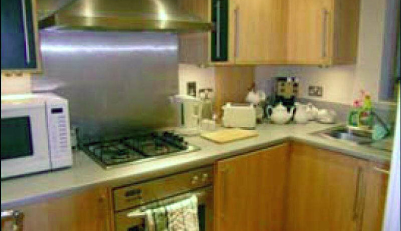 Apartment Sheepcote Birmingham - Apt 41407
