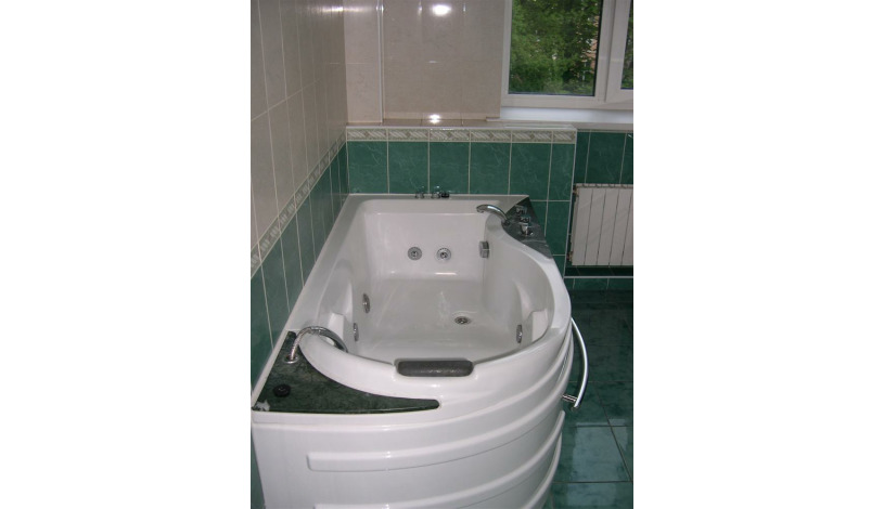 Apartment Shelkovichnaya Kiev - Apt 27232