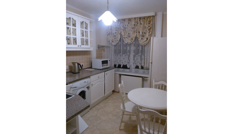 Apartment Shelkovichnaya Kiev - Apt 27343