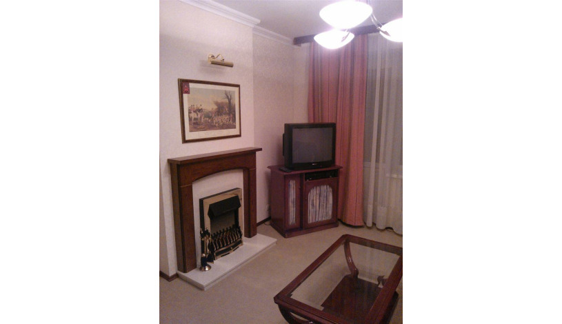 Apartment Shelkovichnaya Kiev - Apt 27343