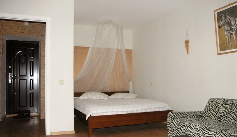 Apartment Shelkovichnaya Kiev - Apt 35240