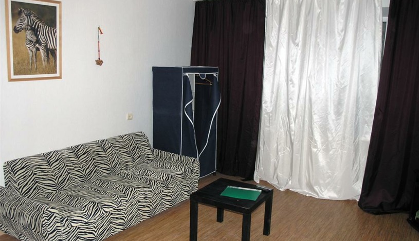Apartment Shelkovichnaya Kiev - Apt 35240