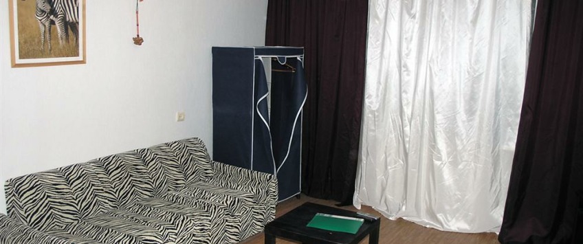 Apartment Shelkovichnaya Kiev - Apt 35240