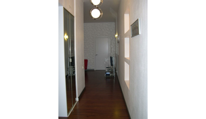 Apartment Shelkovichnaya Kiev - Apt 27232