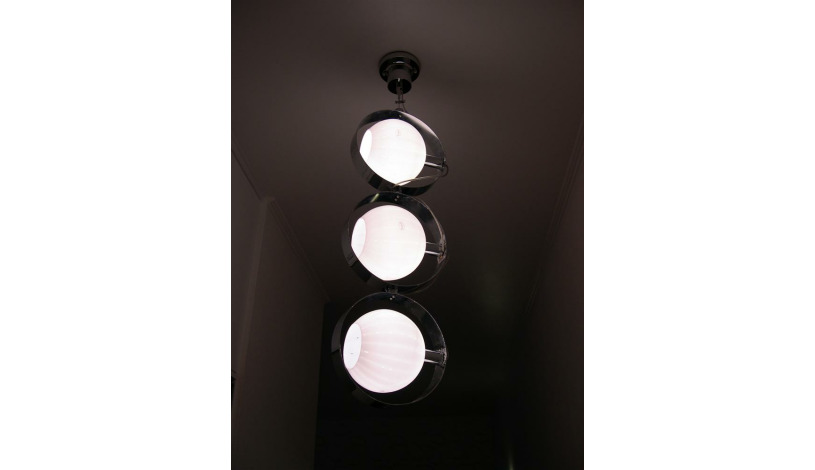 Apartment Shelkovichnaya Kiev - Apt 27232