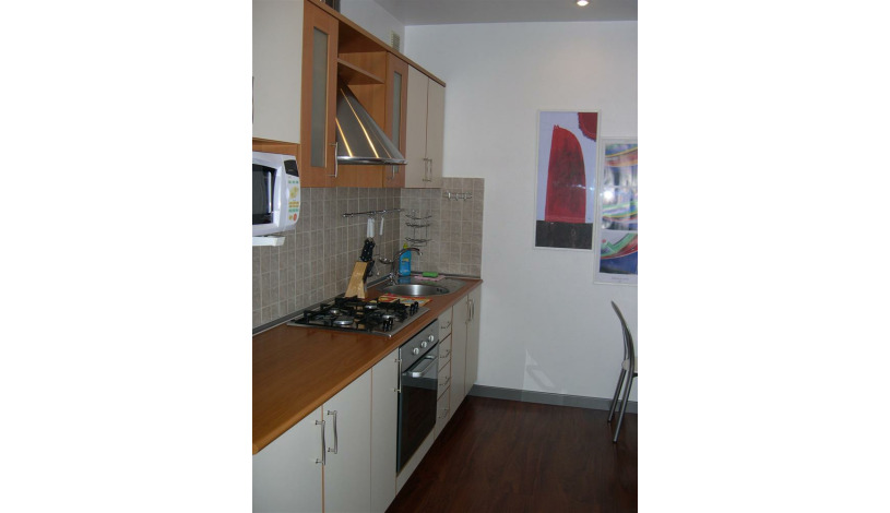 Apartment Shelkovichnaya Kiev - Apt 27232