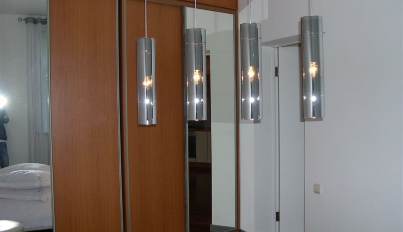 Apartment Shelkovichnaya Kiev - Apt 27232