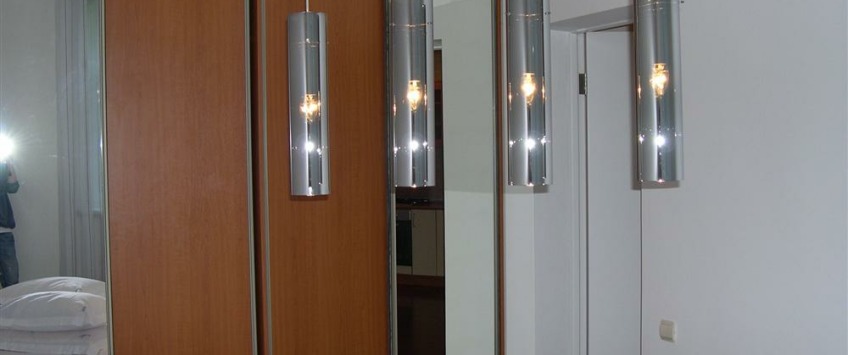 Apartment Shelkovichnaya Kiev - Apt 27232