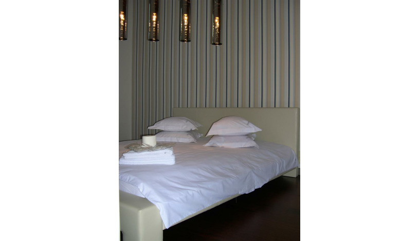 Apartment Shelkovichnaya Kiev - Apt 27232
