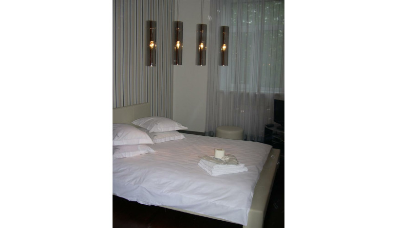 Apartment Shelkovichnaya Kiev - Apt 27232