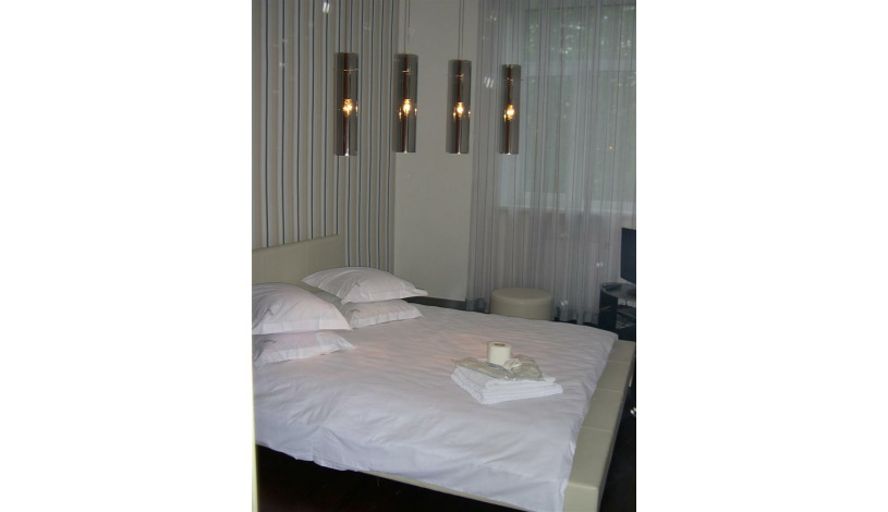 Apartment Shelkovichnaya Kiev - Apt 27232