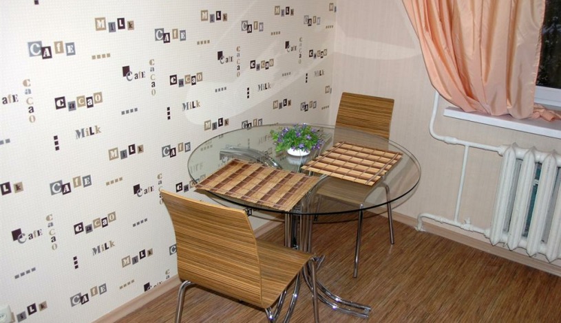 Apartment Shelkovichnaya Kiev - Apt 35240