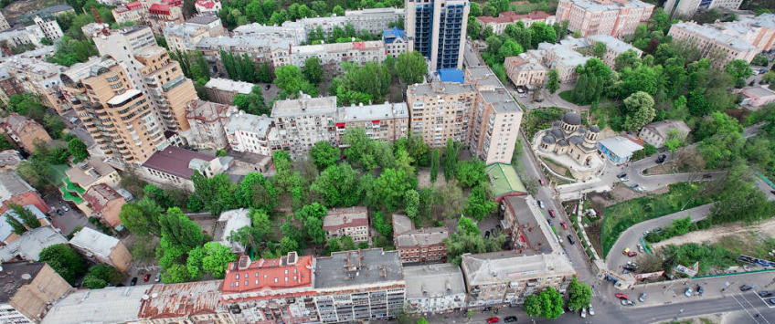 Apartment Shelkovichnaya Kiev - Apt 35240