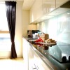 2-bedroom Apartment London Hackney with kitchen for 6 persons