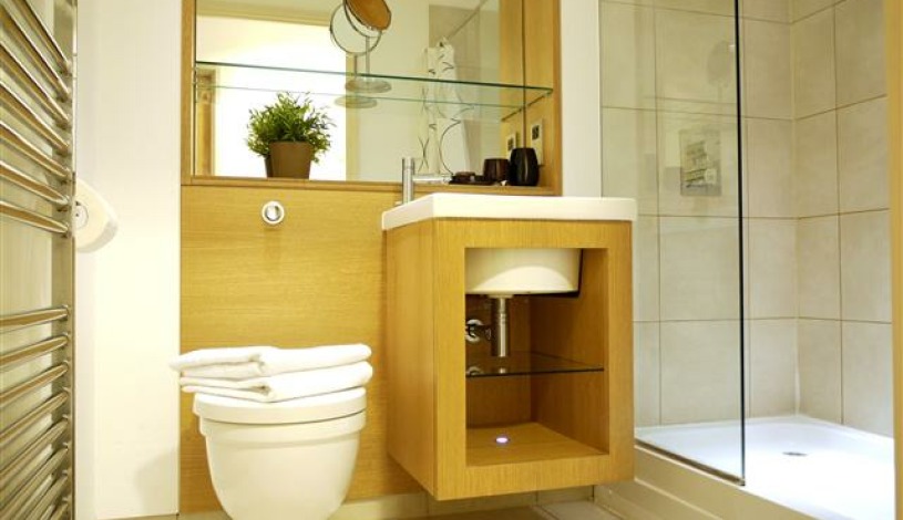 Apartment Shepherdess Pl London - [ALD] Old Street Walk Superior