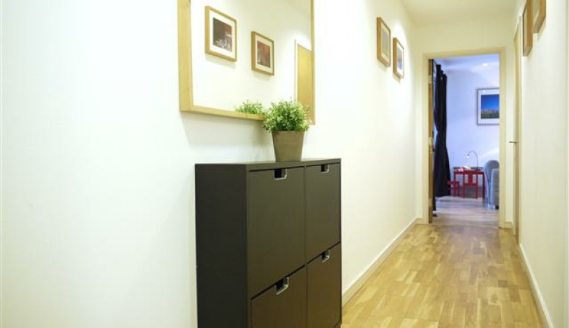 Apartment Shepherdess Pl London - [ALD] Old Street Walk Superior