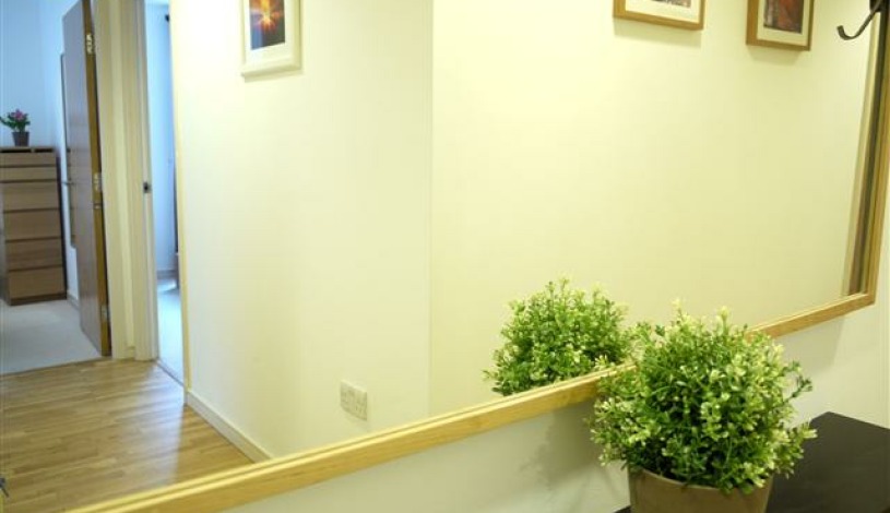 Apartment Shepherdess Pl London - [ALD] Old Street Walk Superior