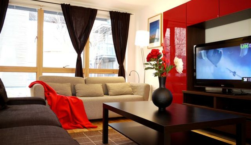 Apartment Shepherdess Pl London - [ALD] Old Street Walk Superior