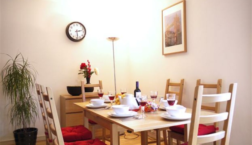 Apartment Shepherdess Pl London - [ALD] Old Street Walk Superior